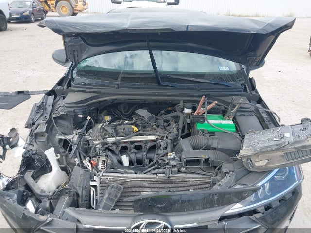 45941584 :رقم المزاد ، KMHD84LF9LU028048 vin ، 2020 Hyundai Elantra Sel مزاد بيع
