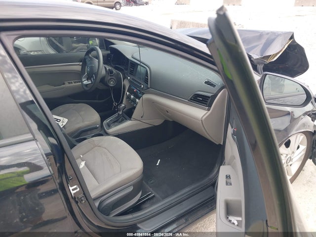45941584 :رقم المزاد ، KMHD84LF9LU028048 vin ، 2020 Hyundai Elantra Sel مزاد بيع