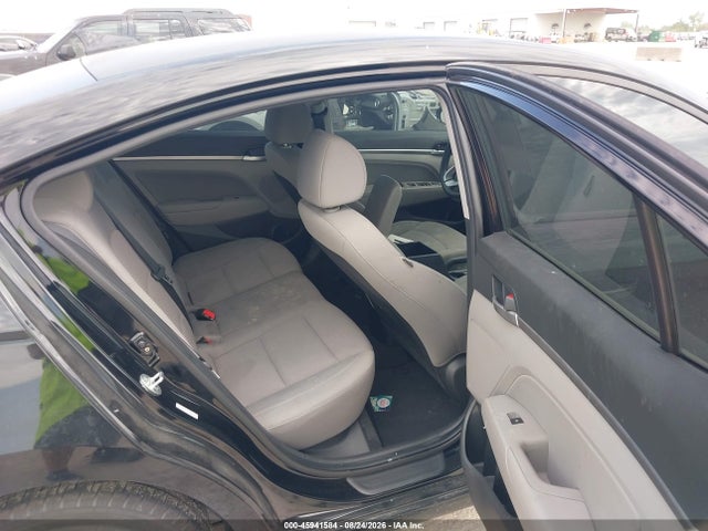 45941584 :رقم المزاد ، KMHD84LF9LU028048 vin ، 2020 Hyundai Elantra Sel مزاد بيع