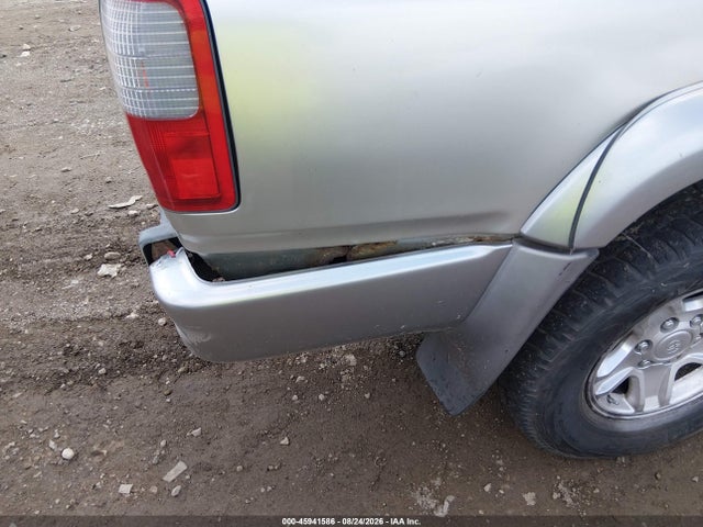 45941586 :رقم المزاد ، JT3HN87R3X0251018 vin ، 1999 Toyota 4runner Limited مزاد بيع