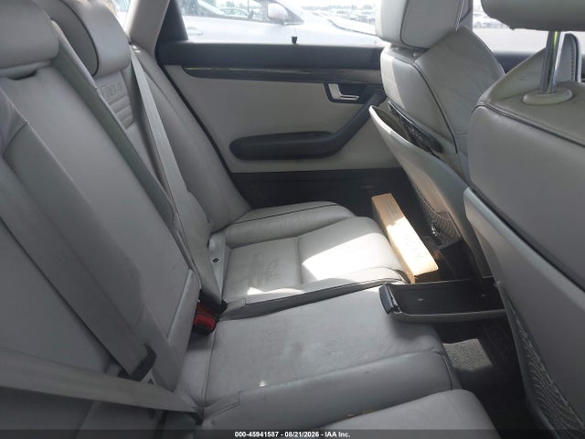 Продаж на аукціоні авто 2007 Audi Rs 4 4.2l, vin: WUARU78E47N902641, номер лоту: 45941587