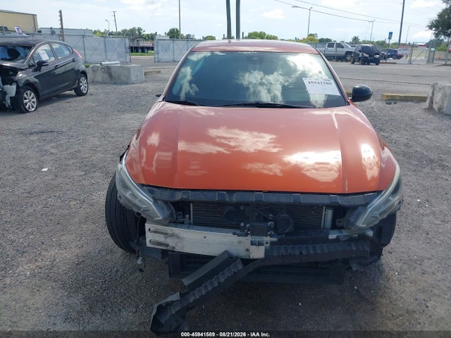 Продаж на аукціоні авто 2020 Nissan Altima Sr Fwd, vin: 1N4BL4CV1LC167040, номер лоту: 45941589
