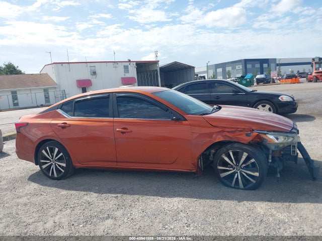 Продаж на аукціоні авто 2020 Nissan Altima Sr Fwd, vin: 1N4BL4CV1LC167040, номер лоту: 45941589
