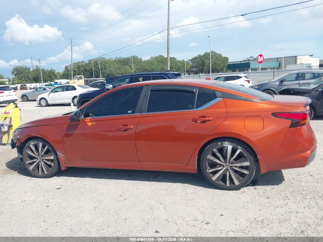 Продаж на аукціоні авто 2020 Nissan Altima Sr Fwd, vin: 1N4BL4CV1LC167040, номер лоту: 45941589