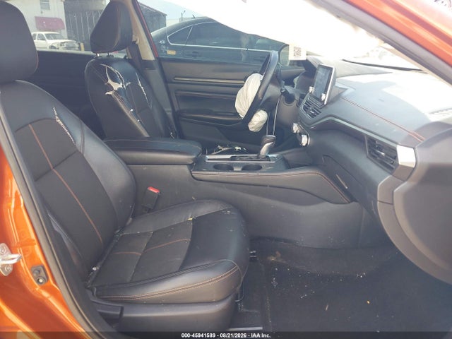 Продаж на аукціоні авто 2020 Nissan Altima Sr Fwd, vin: 1N4BL4CV1LC167040, номер лоту: 45941589