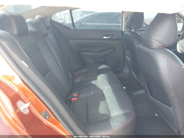 Продаж на аукціоні авто 2020 Nissan Altima Sr Fwd, vin: 1N4BL4CV1LC167040, номер лоту: 45941589