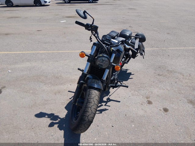 Aukcja sprzedaży 2020 Indian Motorcycle Co. Scout Bobber Sixty Abs, vin: 56KMTA114L3163432, numer aukcji: 45941590