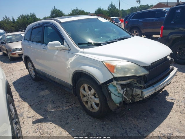 Aukcja sprzedaży 2009 Honda Cr-v Ex-l, vin: 5J6RE38799L028137, numer aukcji: 45941592