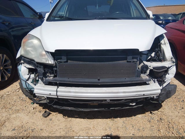 45941592 :رقم المزاد ، 5J6RE38799L028137 vin ، 2009 Honda Cr-v Ex-l مزاد بيع