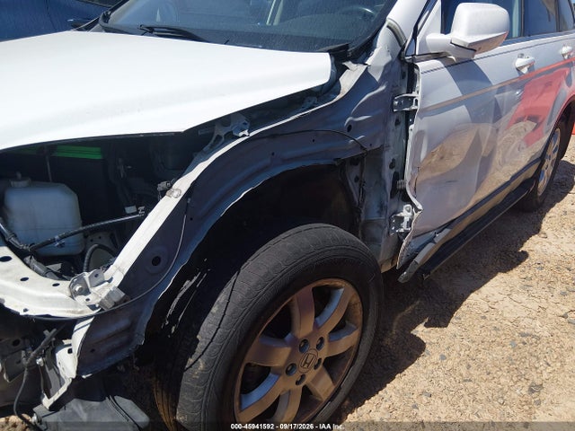 45941592 :رقم المزاد ، 5J6RE38799L028137 vin ، 2009 Honda Cr-v Ex-l مزاد بيع