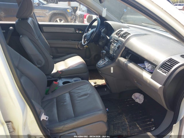 45941592 :رقم المزاد ، 5J6RE38799L028137 vin ، 2009 Honda Cr-v Ex-l مزاد بيع