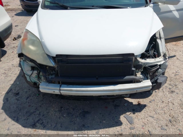 45941592 :رقم المزاد ، 5J6RE38799L028137 vin ، 2009 Honda Cr-v Ex-l مزاد بيع