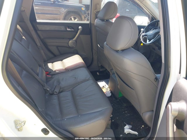 45941592 :رقم المزاد ، 5J6RE38799L028137 vin ، 2009 Honda Cr-v Ex-l مزاد بيع