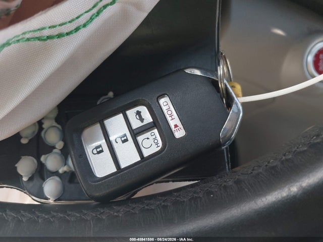 Aukcja sprzedaży 2017 Honda Accord Ex-l V6, vin: 1HGCR3F85HA024206, numer aukcji: 45941598