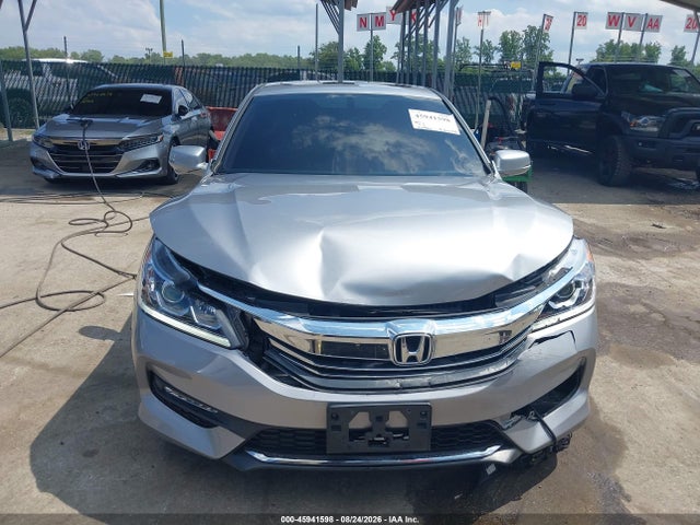 Aukcja sprzedaży 2017 Honda Accord Ex-l V6, vin: 1HGCR3F85HA024206, numer aukcji: 45941598