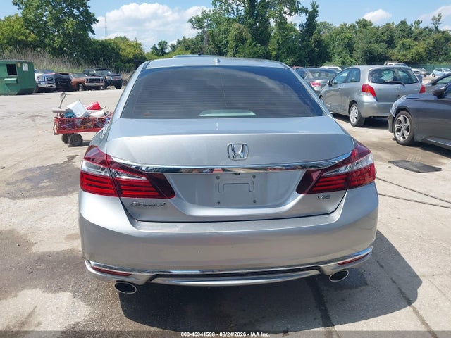 Aukcja sprzedaży 2017 Honda Accord Ex-l V6, vin: 1HGCR3F85HA024206, numer aukcji: 45941598