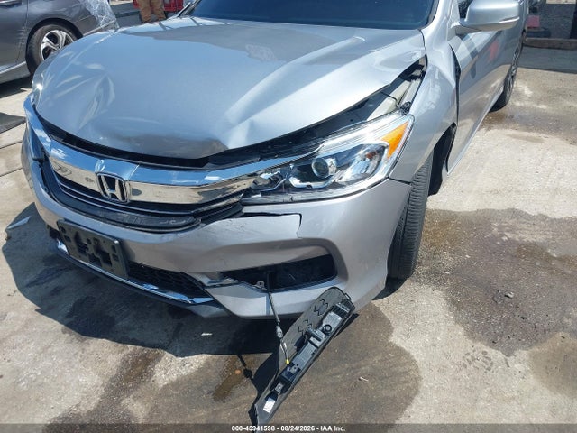 Aukcja sprzedaży 2017 Honda Accord Ex-l V6, vin: 1HGCR3F85HA024206, numer aukcji: 45941598