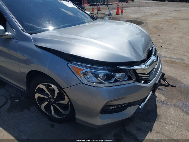 Aukcja sprzedaży 2017 Honda Accord Ex-l V6, vin: 1HGCR3F85HA024206, numer aukcji: 45941598