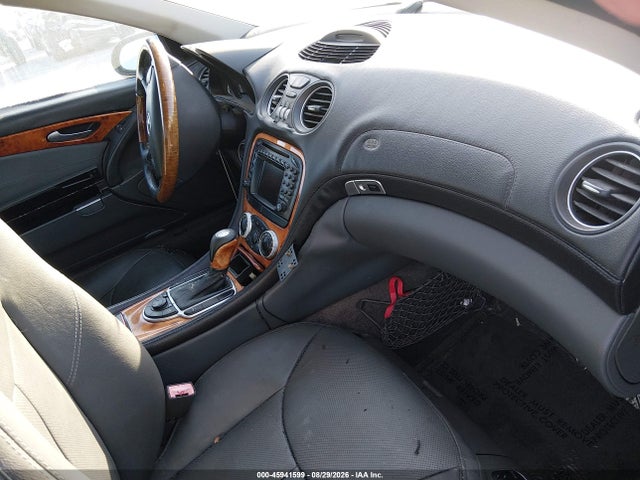 Продажа на аукционе авто 2003 Mercedes-benz Sl 500, vin: WDBSK75F23F018976, номер лота: 45941599