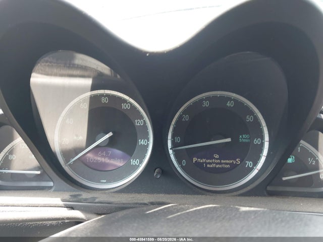 Продажа на аукционе авто 2003 Mercedes-benz Sl 500, vin: WDBSK75F23F018976, номер лота: 45941599