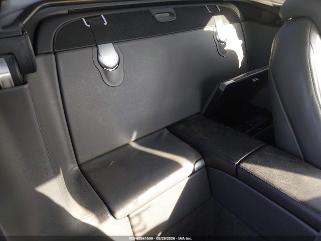 Продажа на аукционе авто 2003 Mercedes-benz Sl 500, vin: WDBSK75F23F018976, номер лота: 45941599