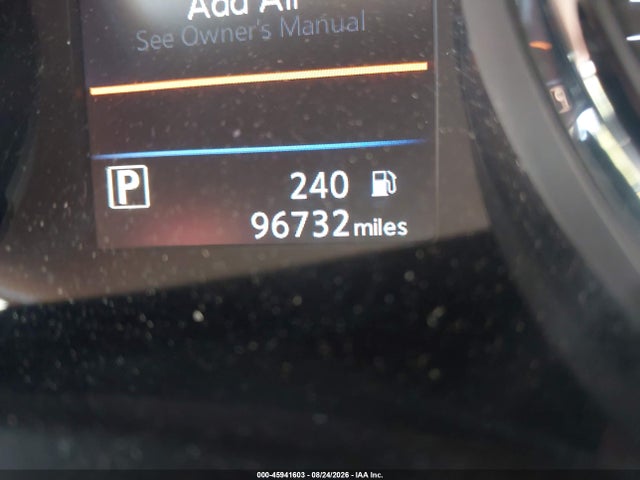 2018 Nissan Rogue Sv მანქანა იყიდება აუქციონზე, vin: 5N1AT2MV2JC806480, აუქციონის ნომერი: 45941603