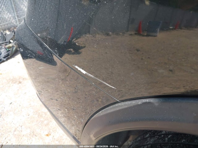 2018 Nissan Rogue Sv მანქანა იყიდება აუქციონზე, vin: 5N1AT2MV2JC806480, აუქციონის ნომერი: 45941603
