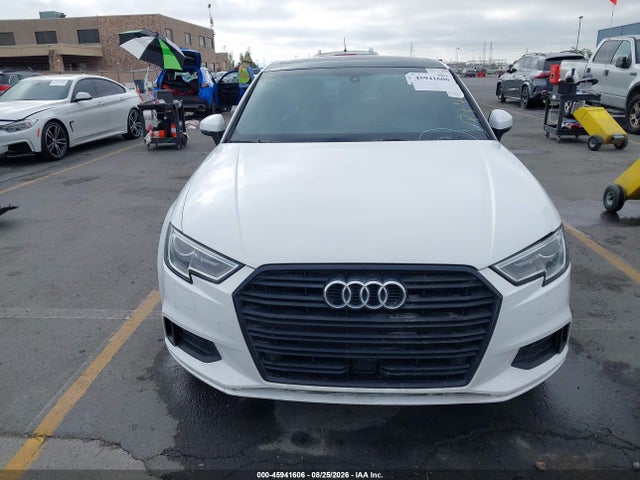 WAUAUGFF7LA103845 Audi A3 Premium 40 Tfsi Front-wheel Drive S Tronic
