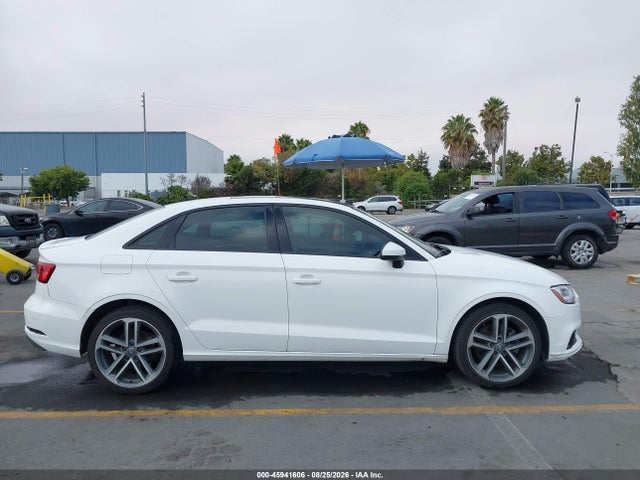 WAUAUGFF7LA103845 Audi A3 Premium 40 Tfsi Front-wheel Drive S Tronic