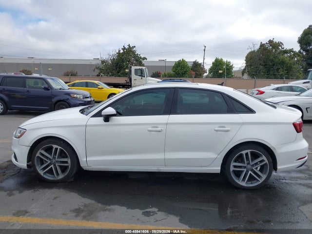 WAUAUGFF7LA103845 Audi A3 Premium 40 Tfsi Front-wheel Drive S Tronic