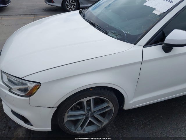 WAUAUGFF7LA103845 Audi A3 Premium 40 Tfsi Front-wheel Drive S Tronic