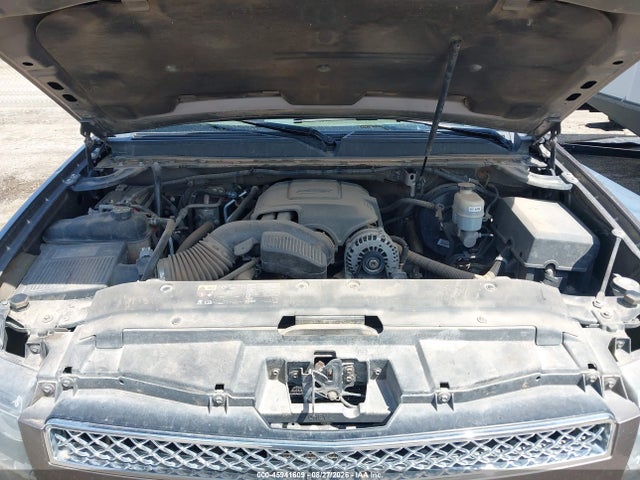 Продажа на аукционе авто 2013 Chevrolet Tahoe Ltz, vin: 1GNSCCE09DR340363, номер лота: 45941609