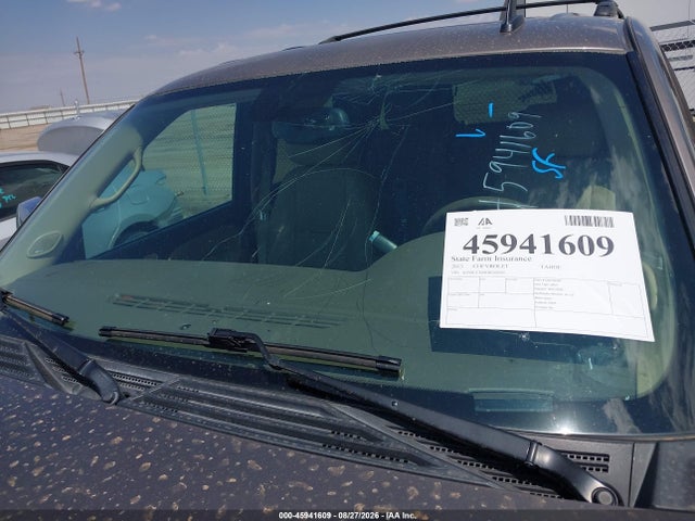 Продажа на аукционе авто 2013 Chevrolet Tahoe Ltz, vin: 1GNSCCE09DR340363, номер лота: 45941609