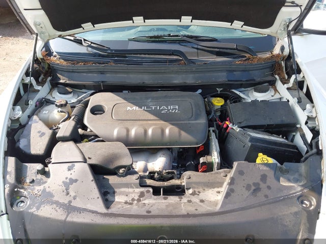 2016 Jeep Cherokee Latitude მანქანა იყიდება აუქციონზე, vin: 1C4PJMCB1GW345481, აუქციონის ნომერი: 45941612