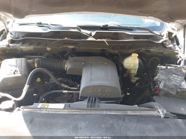 45941618 :رقم المزاد ، 1C6RR7LG7FS672057 vin ، 2015 Ram 1500 Big Horn مزاد بيع