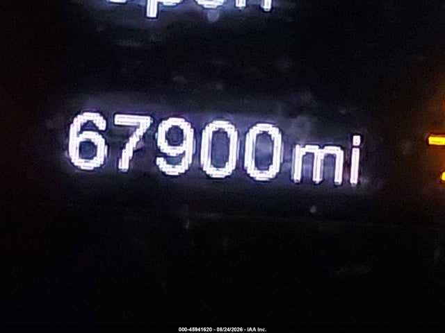 45941620 :رقم المزاد ، ZACNJABB1KPJ89971 vin ، 2019 Jeep Renegade Latitude Fwd مزاد بيع