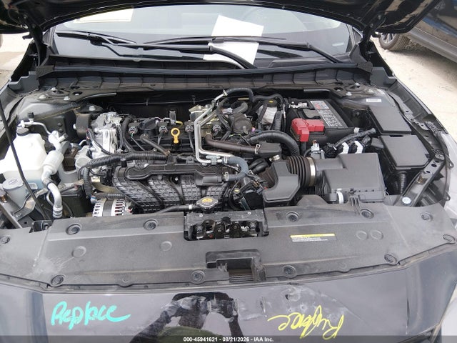 1N4BL4DVXTN330089 Nissan Altima Sv Fwd