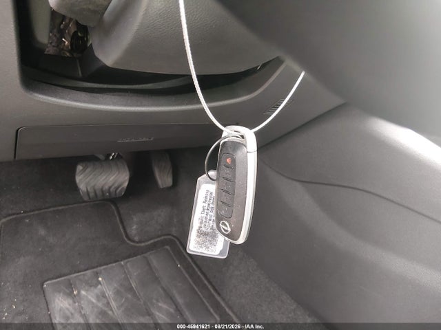 1N4BL4DVXTN330089 Nissan Altima Sv Fwd