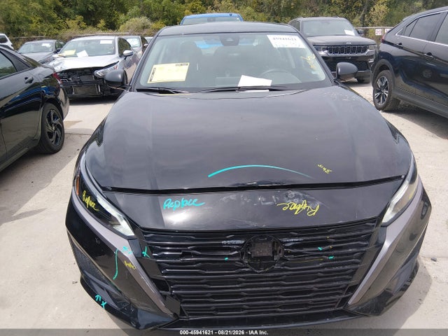 1N4BL4DVXTN330089 Nissan Altima Sv Fwd