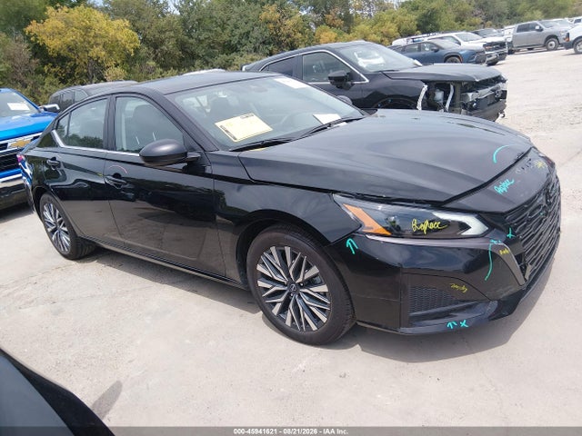 1N4BL4DVXTN330089 Nissan Altima Sv Fwd