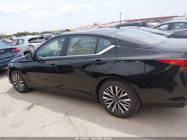 1N4BL4DVXTN330089 Nissan Altima Sv Fwd