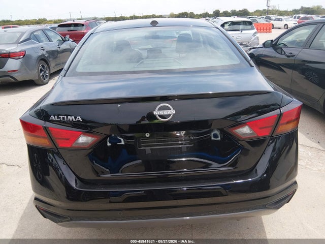 1N4BL4DVXTN330089 Nissan Altima Sv Fwd