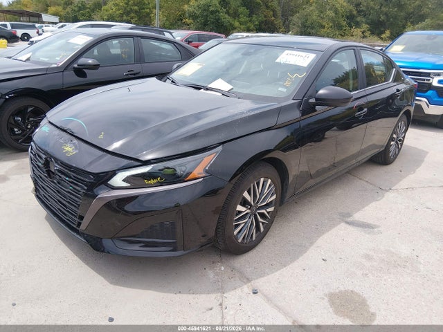 1N4BL4DVXTN330089 Nissan Altima Sv Fwd