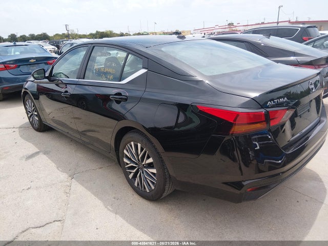 1N4BL4DVXTN330089 Nissan Altima Sv Fwd