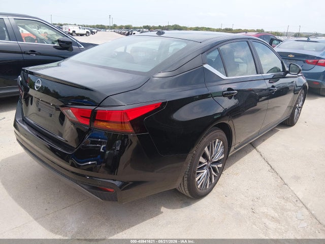 1N4BL4DVXTN330089 Nissan Altima Sv Fwd