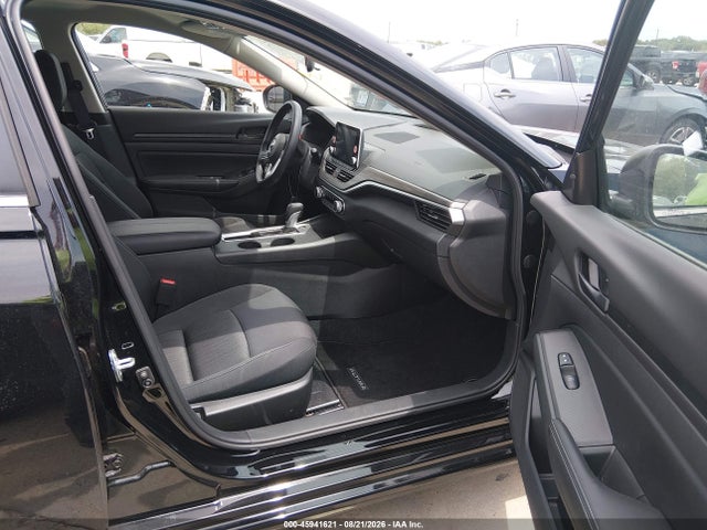 1N4BL4DVXTN330089 Nissan Altima Sv Fwd