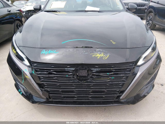1N4BL4DVXTN330089 Nissan Altima Sv Fwd