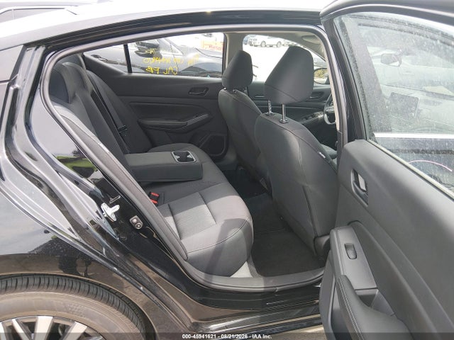 1N4BL4DVXTN330089 Nissan Altima Sv Fwd