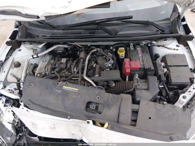 Продаж на аукціоні авто 2024 Nissan Sentra Sr Xtronic Cvt, vin: 3N1AB8DV6RY307388, номер лоту: 45941628