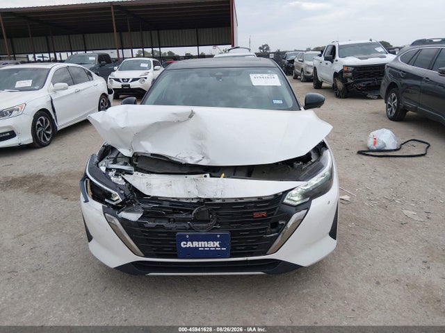 Продаж на аукціоні авто 2024 Nissan Sentra Sr Xtronic Cvt, vin: 3N1AB8DV6RY307388, номер лоту: 45941628